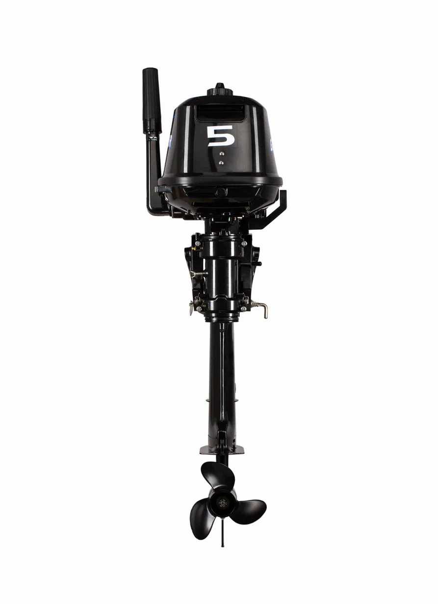 ЛОДОЧНЫЙ МОТОР GLADIATOR G5FHS в Новороссийске