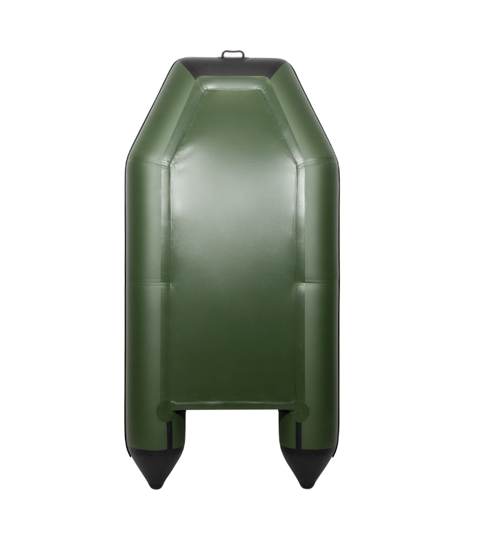 Лодка АКВА 2900 в Новороссийске