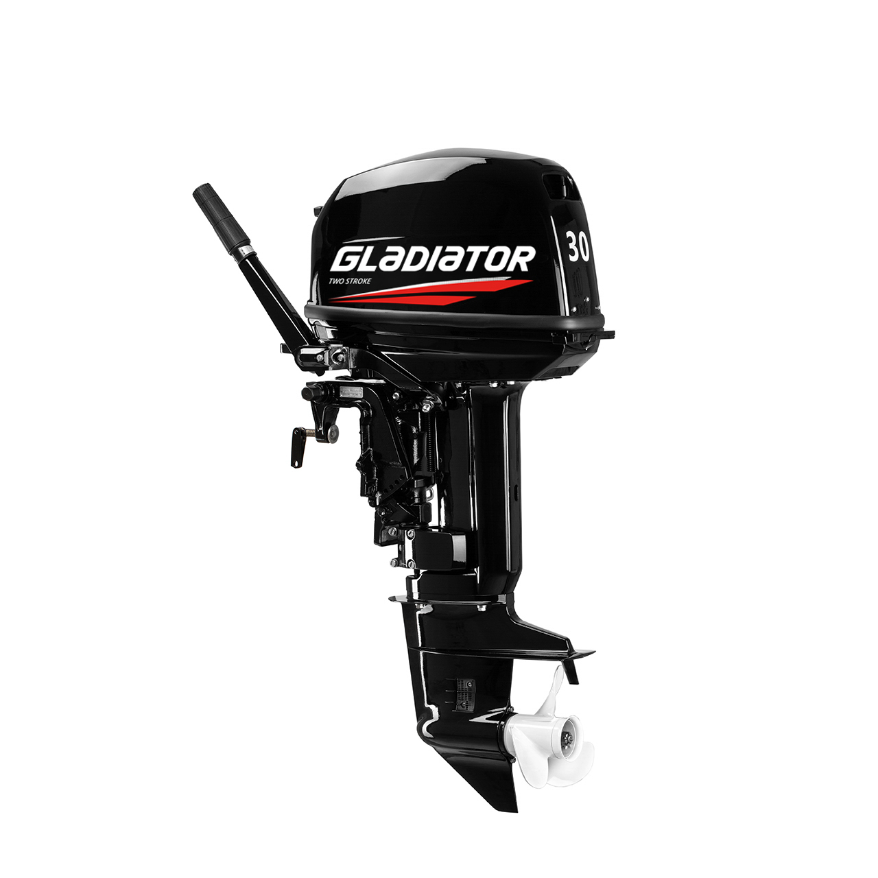 ЛОДОЧНЫЙ МОТОР GLADIATOR G30FHS в Новороссийске