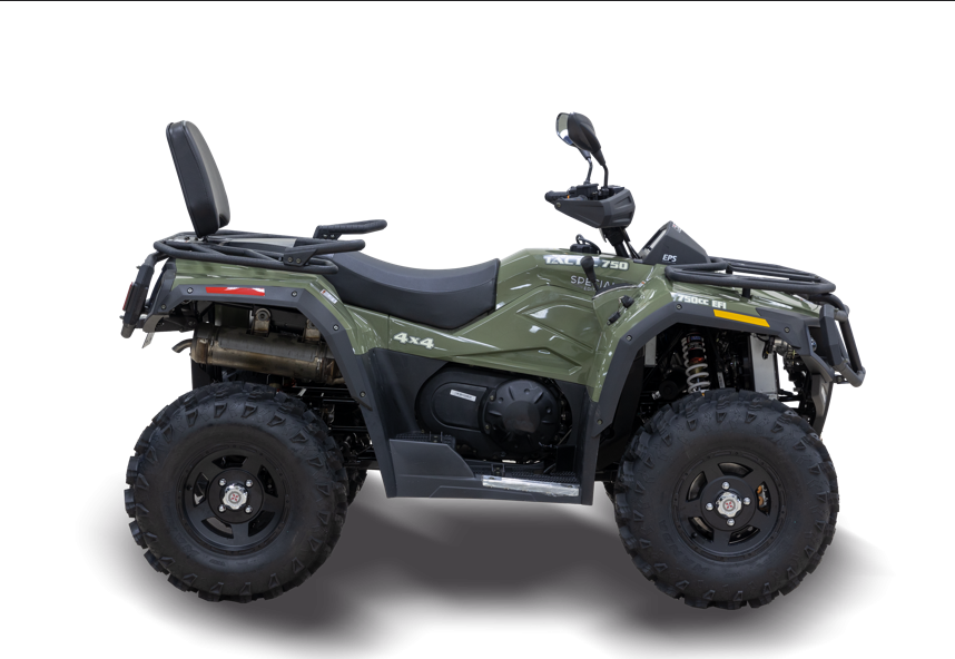 Квадроцикл HISUN HiSUN TACTIC 750-/LIMITED/ в Новороссийске