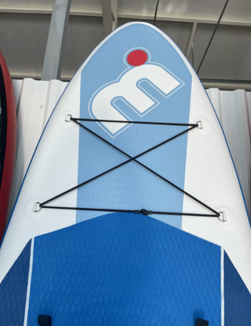SUP ДОСКА-КАЯК 2 В 1 RAIDEX MISTRAL 10.6’ (320СМ) N 14 в Новороссийске