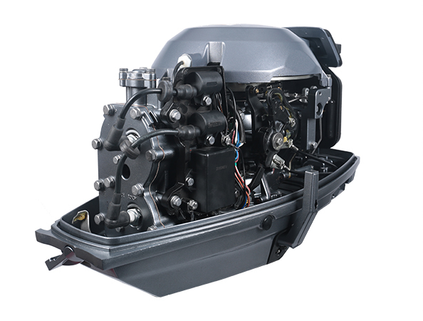 ЛОДОЧНЫЙ МОТОР ALLFA CG Т30 S в Новороссийске