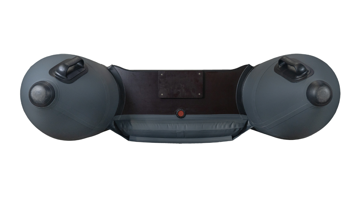 Лодка Барс 3600 НДНД в Новороссийске