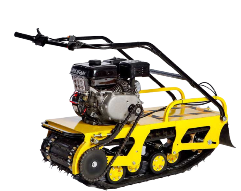 Мотобуксировщик FISHRIDE МИНИ 6.5 л.с. в Новороссийске