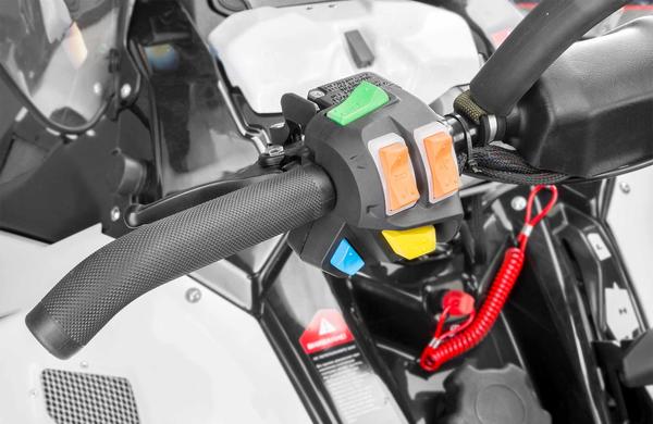 Снегоход STELS ВИТЯЗЬ SA800 2.0 в Новороссийске