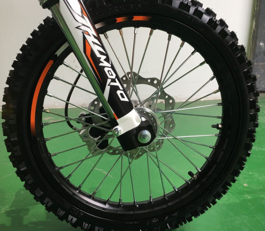 Питбайк JHLMOTO JHL Z125E Pro (ZS154FMI-3) в Новороссийске