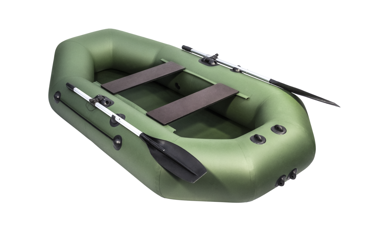  Лодка АКВА-МАСТЕР 240 в Новороссийске