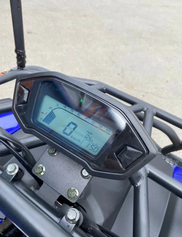 Квадроцикл PROMAX Фермер 350 4x4 ALL ROAD в Новороссийске