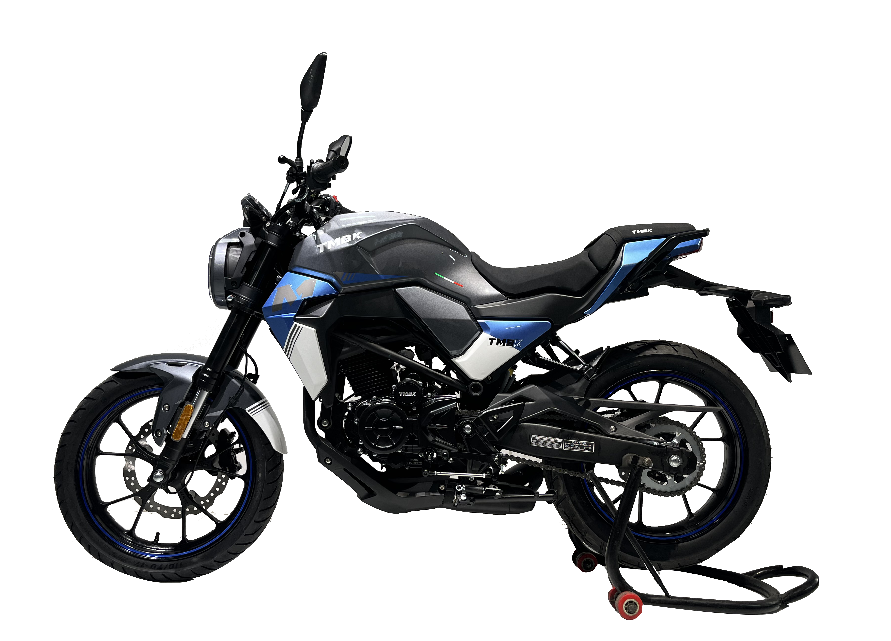 Мотоцикл TMBK MONTANA 250 (165 FMM) в Новороссийске