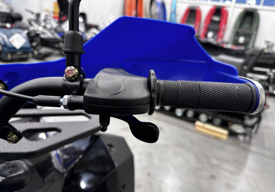 Квадроцикл GBM SHARP BIG 300 NEW PREMIUM в Новороссийске