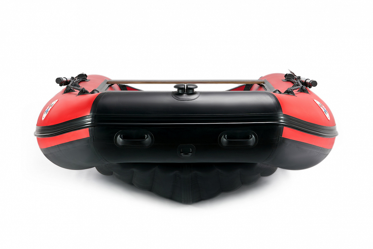 Лодка MISHIMO RAPID 400 в Новороссийске