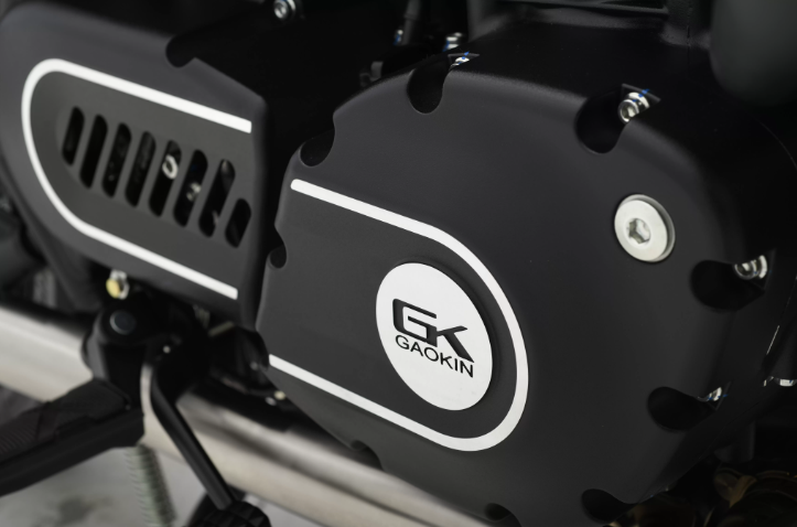 Мотоцикл GAOKIN GK 1200 в Новороссийске