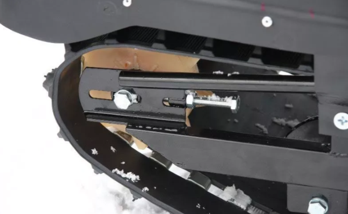 Мотобуксировщик ВОЛГАРЬ 9 Утилитарный в Новороссийске