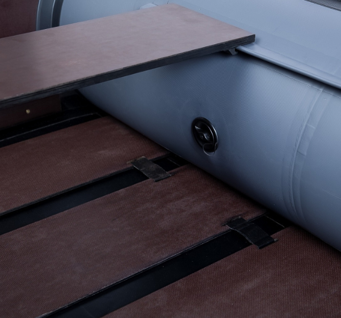 ЛОДКА НАДУВНАЯ YUKONA 230 TL (БЕЗ ПАЙОЛА) в Новороссийске