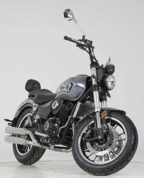 Мотоцикл FAIDET Rebel 400 EFI ABS в Новороссийске