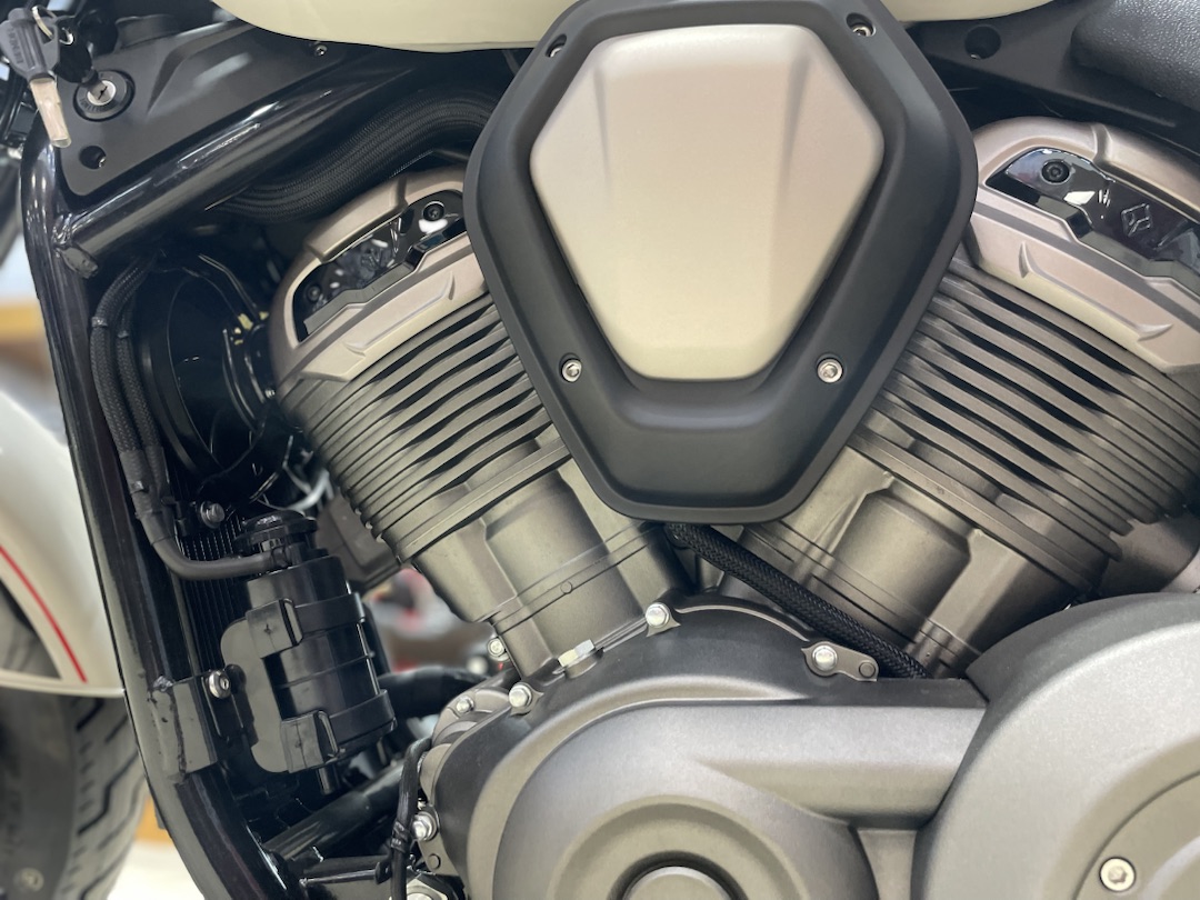 Мотоцикл Benda Chinchilla 500 в Новороссийске