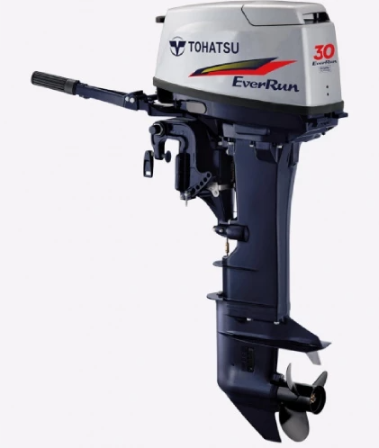 ЛОДОЧНЫЙ МОТОР TOHATSU MX 30 HL в Новороссийске