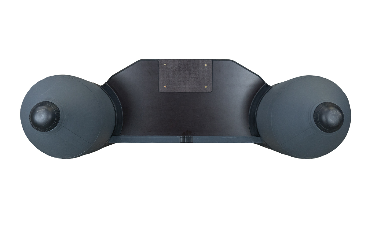 Лодка БАРС 2900 Слань-книжка киль в Новороссийске