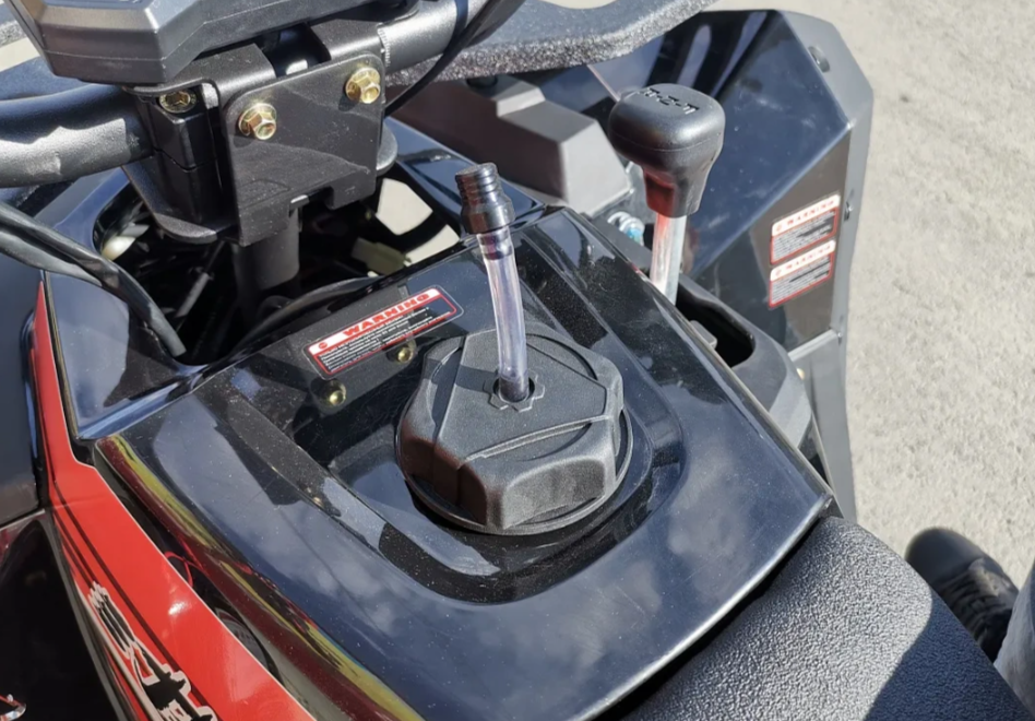 Квадроцикл GBM SHARP BIG 300 NEW в Новороссийске