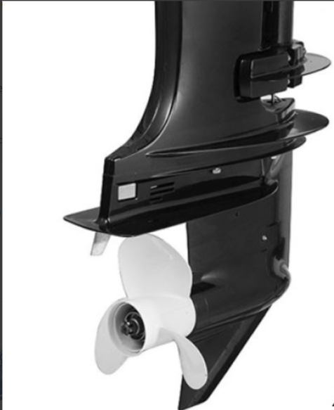 Лодочный мотор HIDEA HD40FES в Новороссийске