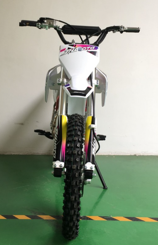 Питбайк JHLMOTO JHL Z150E (YX1P60FMJ) в Новороссийске