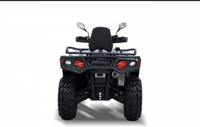Квадроцикл HISUN TACTIC 550 (HS550ATV) NORMAL в Новороссийске