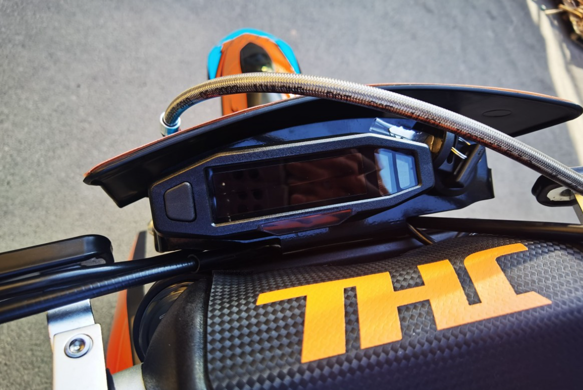 Мотоцикл JHLMOTO JHL Z7 NC250S (177MM-A) в Новороссийске