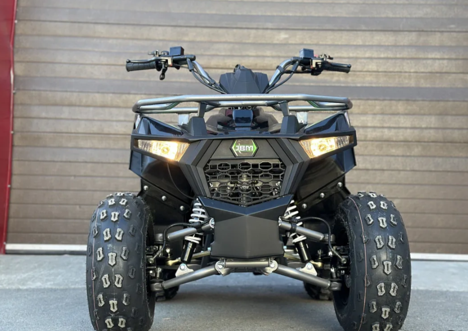 Квадроцикл GBM DAXTER 220 NEW в Новороссийске