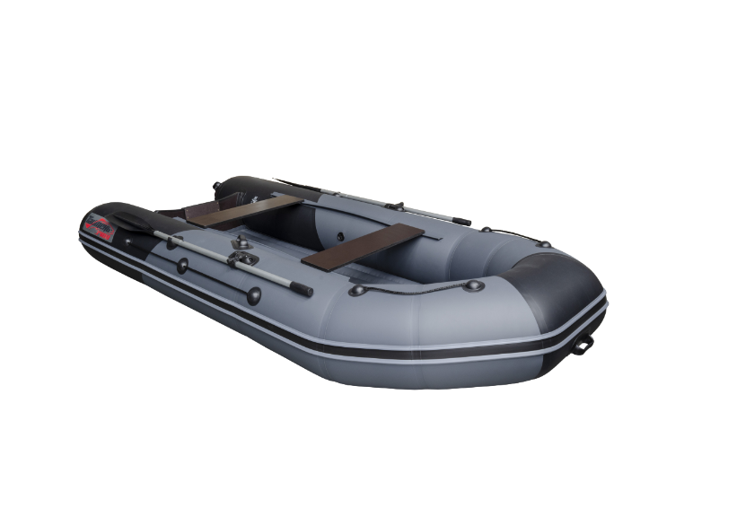 Лодка Таймень NX 3400 НДНД PRO в Новороссийске