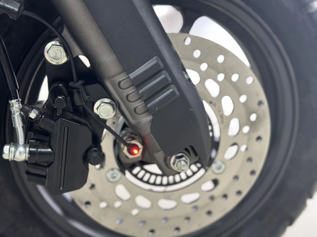 Скутер PROMAX STALKER 150(49) в Новороссийске