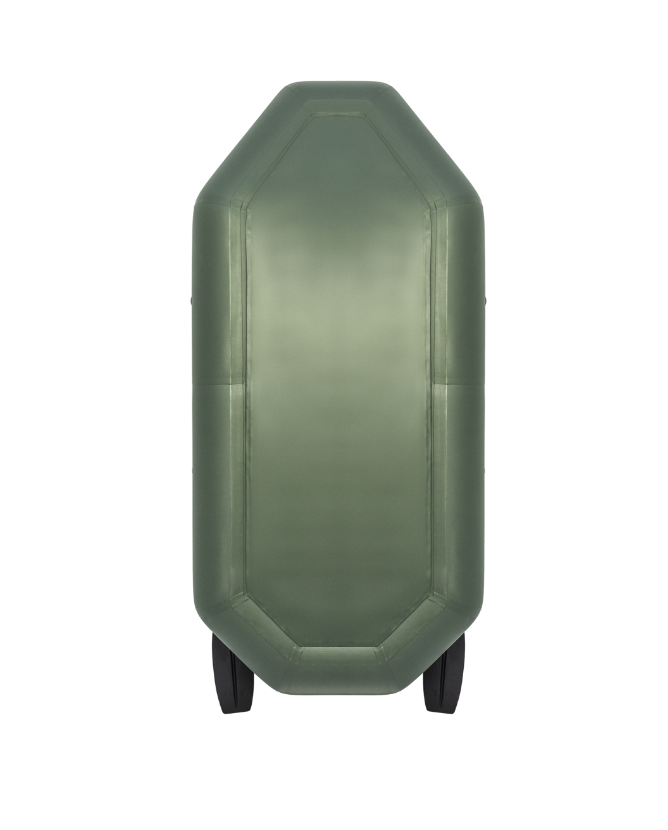  Лодка АКВА-ОПТИМА 210 в Новороссийске