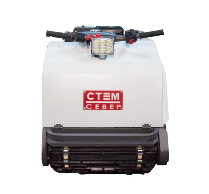 Мотобуксировщик СТЕМ СЕВЕР ЭКСПЕРТ 500 15 л.с. в Новороссийске