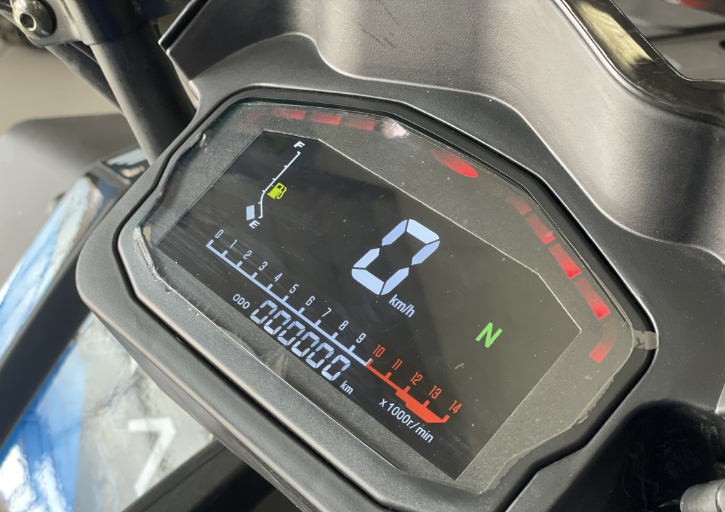 Квадроцикл PROMAX TAURUS 300 в Новороссийске