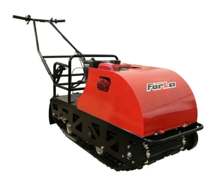 Мотобуксировщик Forza МБС3-9В в Новороссийске