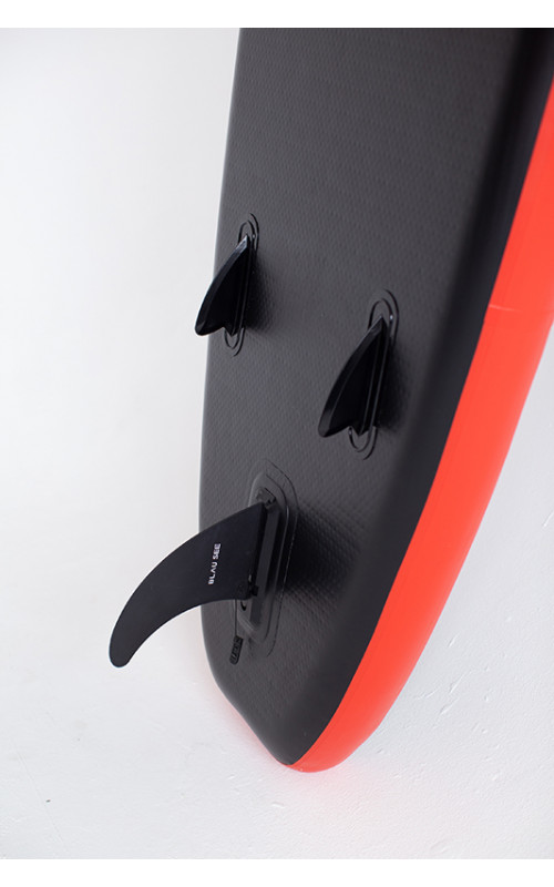 НАДУВНОЙ SUP BOARD BURNFIRE 11 в Новороссийске