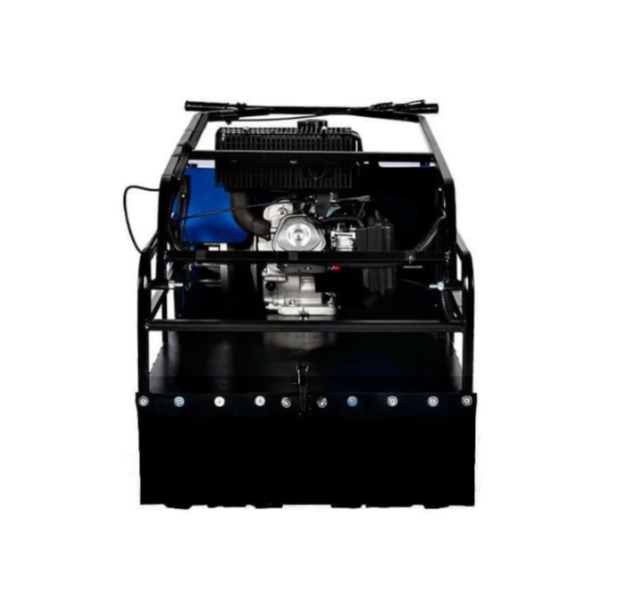 Мотобуксировщик МУЖИК М600 СТАНДАРТ 18.5 л.с. в Новороссийске