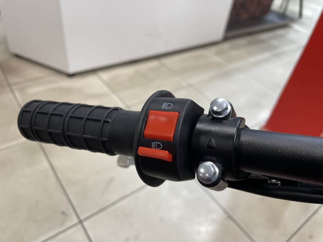 Кроссовый мотоцикл FAIDET K1 PR300 в Новороссийске