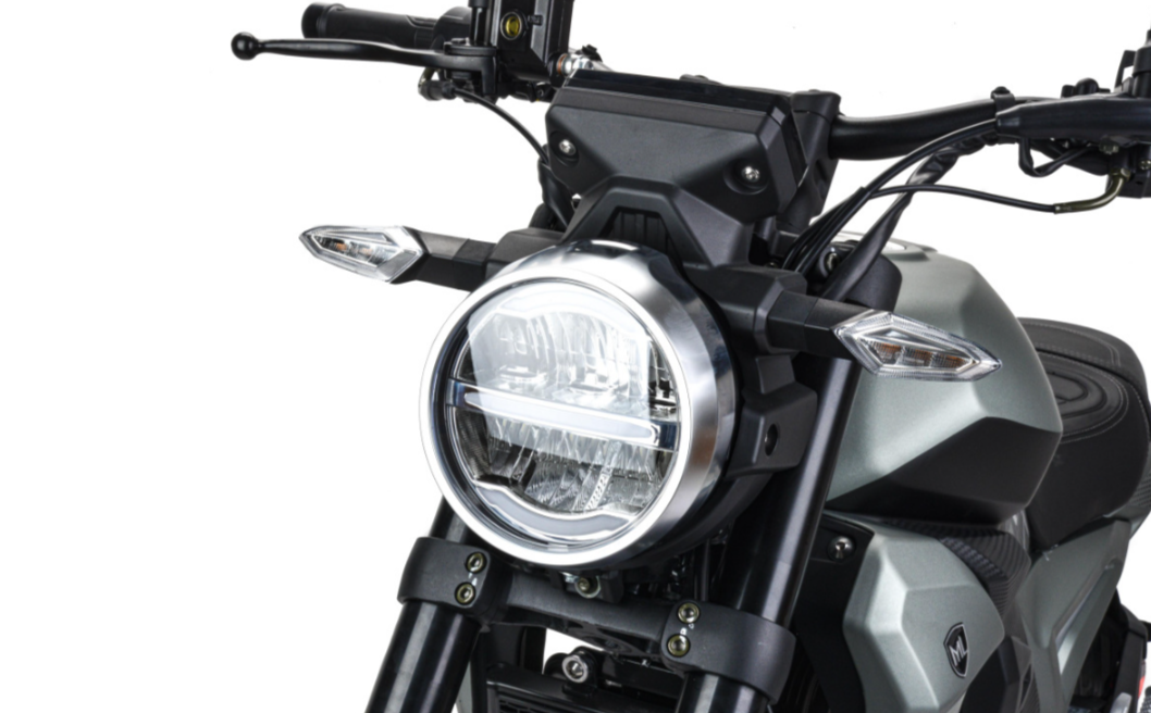 Мотоцикл MOTOLAND (МОТОЛЕНД) 300 CBR в Новороссийске