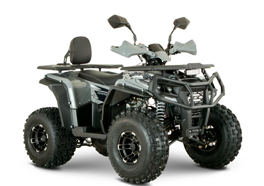 Квадроцикл YACOTA DRAGON LUX LD 125 в Новороссийске