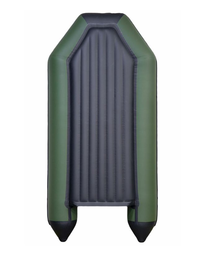  Лодка АКВА 2800 НДНД в Новороссийске