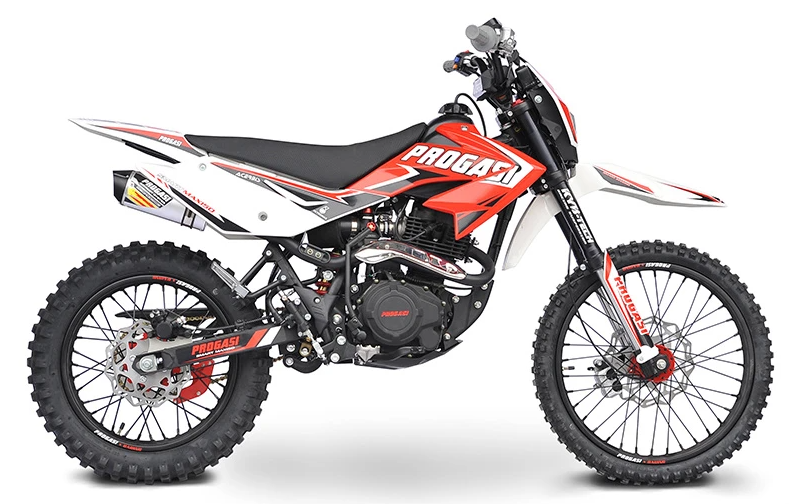 Питбайк Progasi Smart Max 150 в Новороссийске