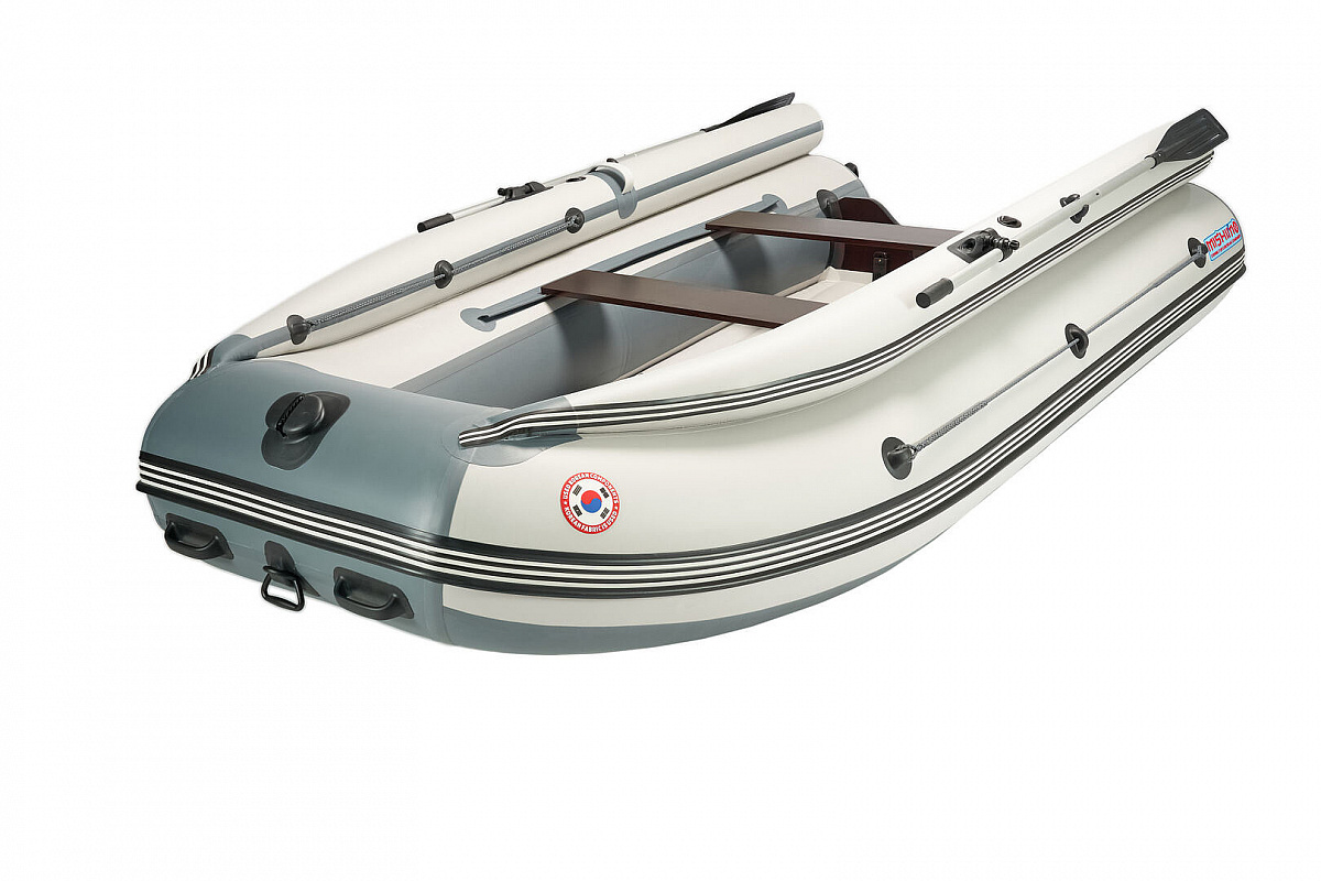 Лодка MISHIMO FAMILY LITE 400 в Новороссийске