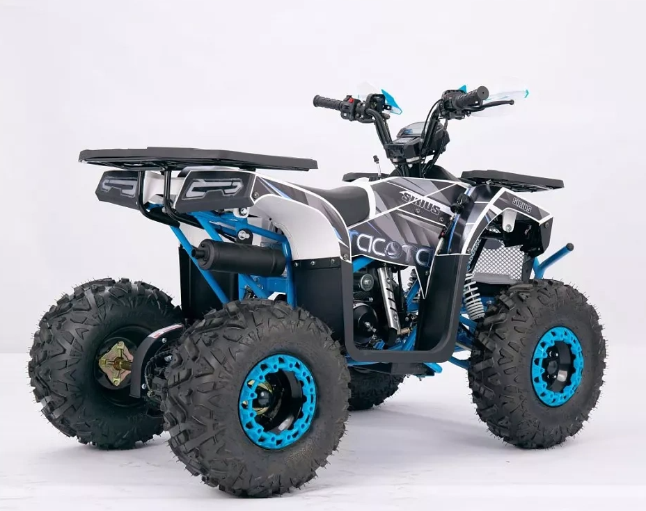 Квадроцикл YACOTA Sirius 125 в Новороссийске