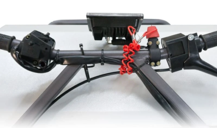 Мотобуксировщик СТЕМ СЕВЕР ЭКСПЕРТ 500 15 л.с. в Новороссийске