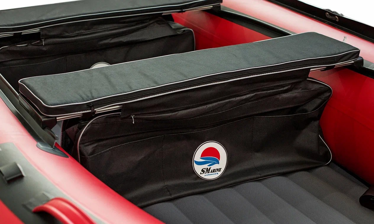 НАКЛАДКА МЯГКАЯ + СУМКА РУНДУК SDP 330 в Новороссийске