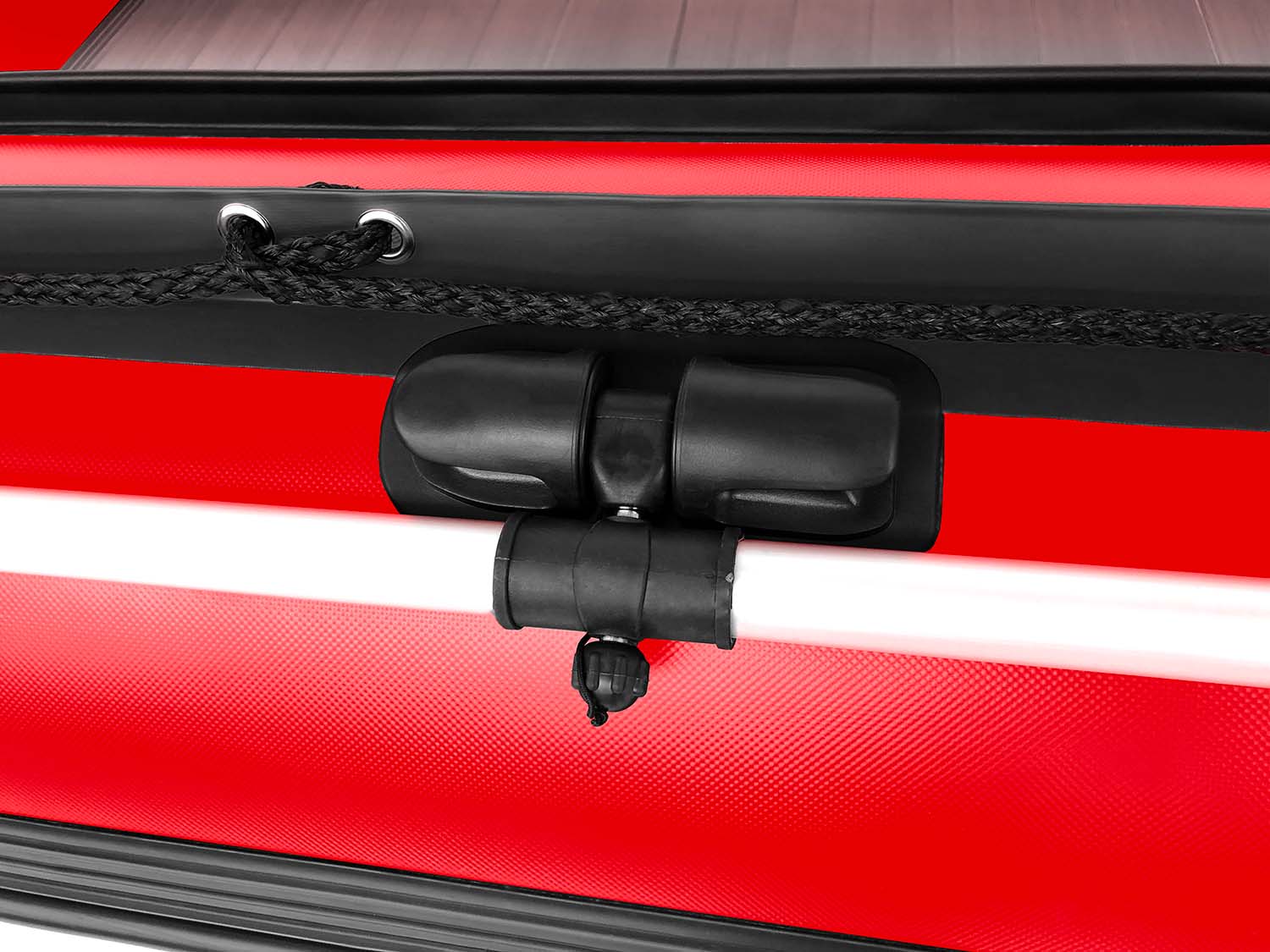 ЛОДКА SMARINE STRONG 380 в Новороссийске