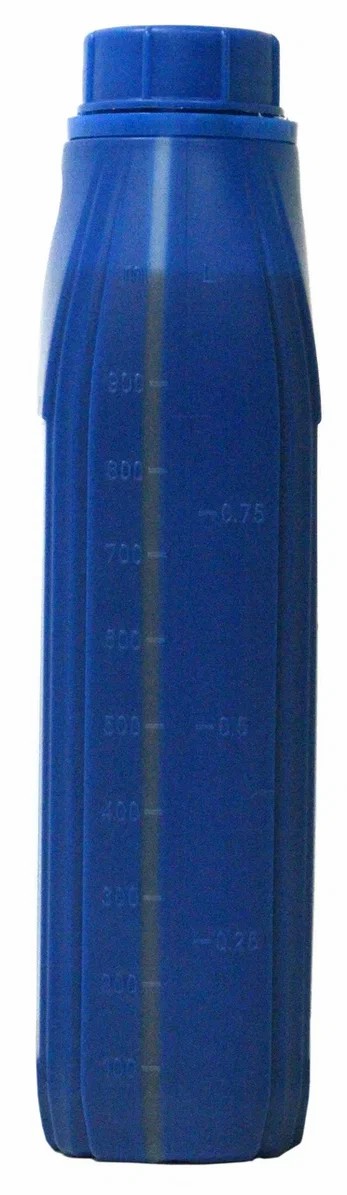 МАСЛО ПОЛУСИНТЕТИЧЕСКОЕ MARLIN ПРЕМИУМ 2Т, TC-W3, 1 ЛИТР в Новороссийске