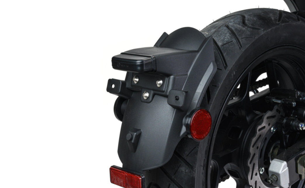 Мотоцикл MOTOLAND (МОТОЛЕНД) 300 CBR в Новороссийске