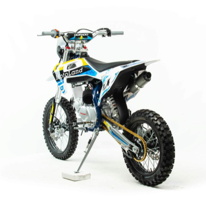Питбайк MOTOLAND (МОТОЛЕНД) NX125 в Новороссийске