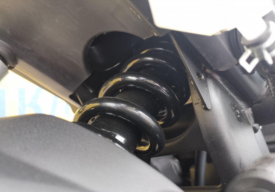 Мотоцикл MOTOLAND (МОТОЛЕНД) 250 CB250 (172FMM-5/PR250) (2022 г.) в Новороссийске